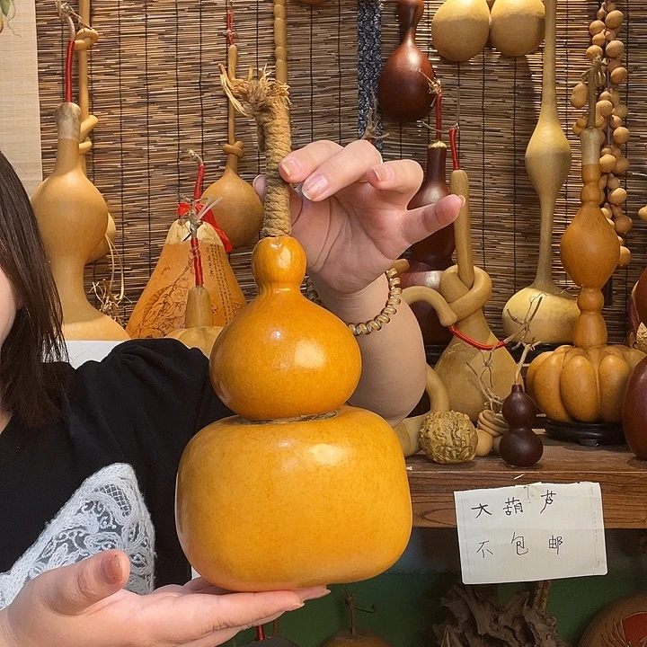 唐****钱袋子葫芦葫芦葫芦