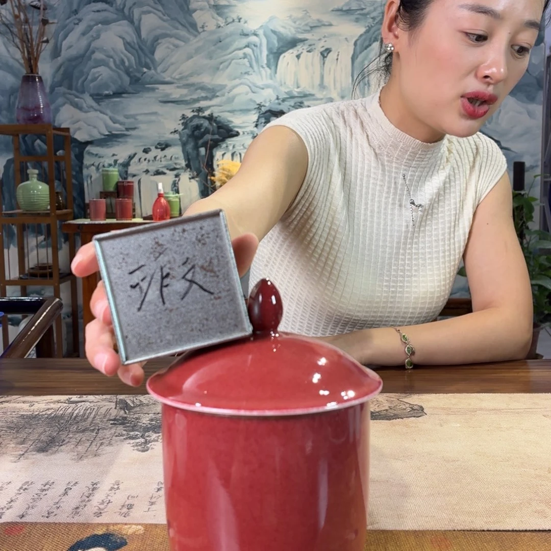 瓷片景德镇上庄陶瓷闪购链接