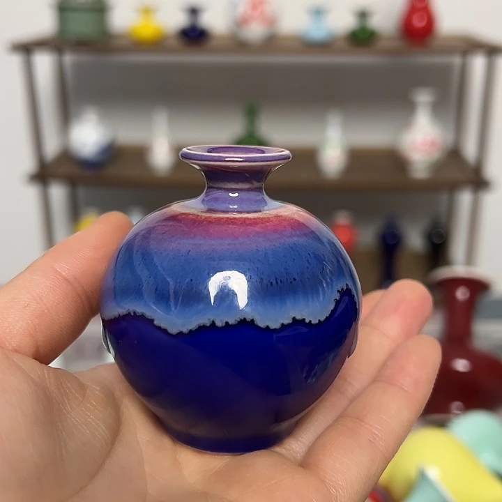 本山绿泥景德镇陶瓷研究所学会