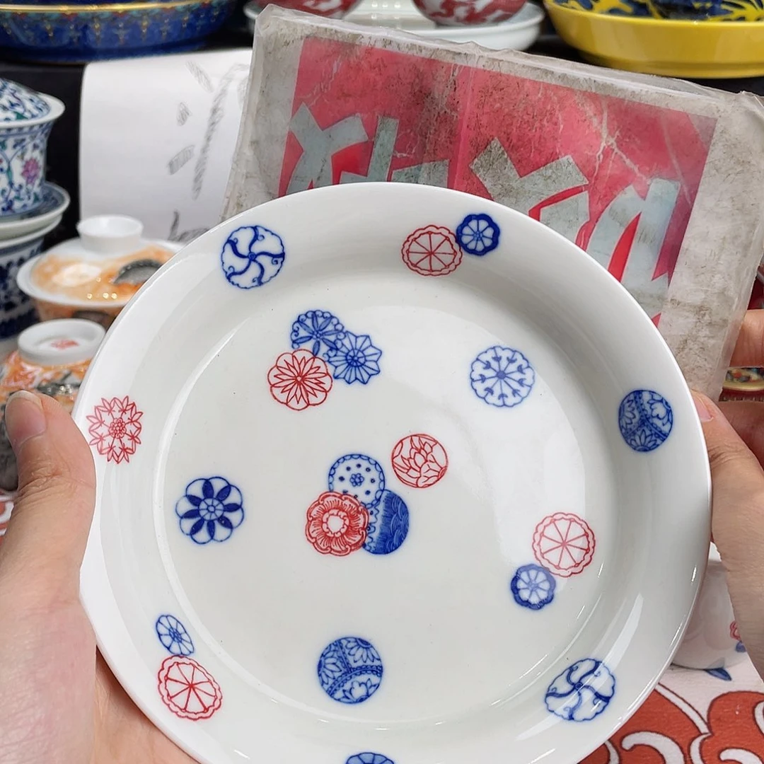 景德镇陶瓷艺术家作品