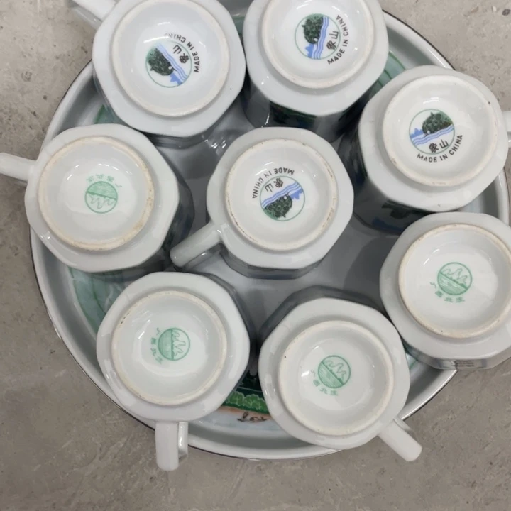 日用陶瓷制品商品