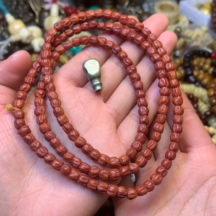 藏传文玩。小配饰。