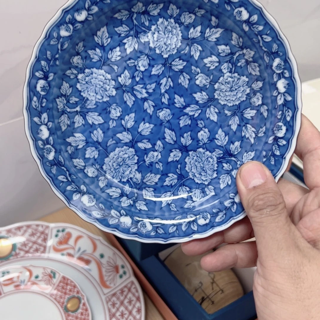 瓷片哈哈哈我也想要啊哈哈