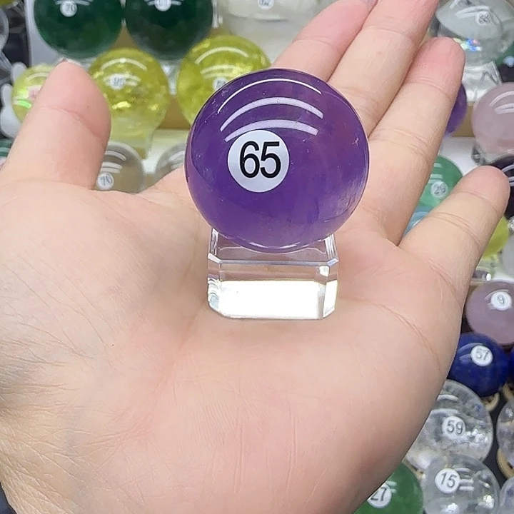 珠宝半成品未镶嵌水晶