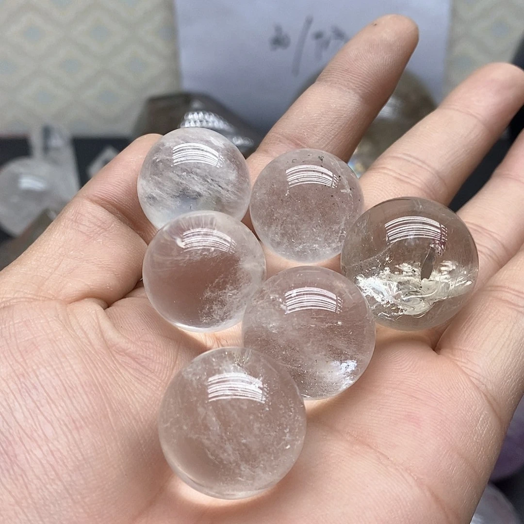 水晶425未镶嵌水晶石