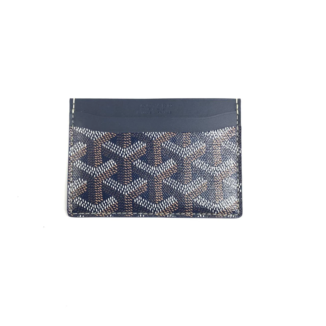 95新 Chanel/香奈儿 戈雅/钱包/1965