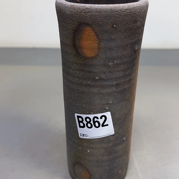 备前烧作品备前烧作