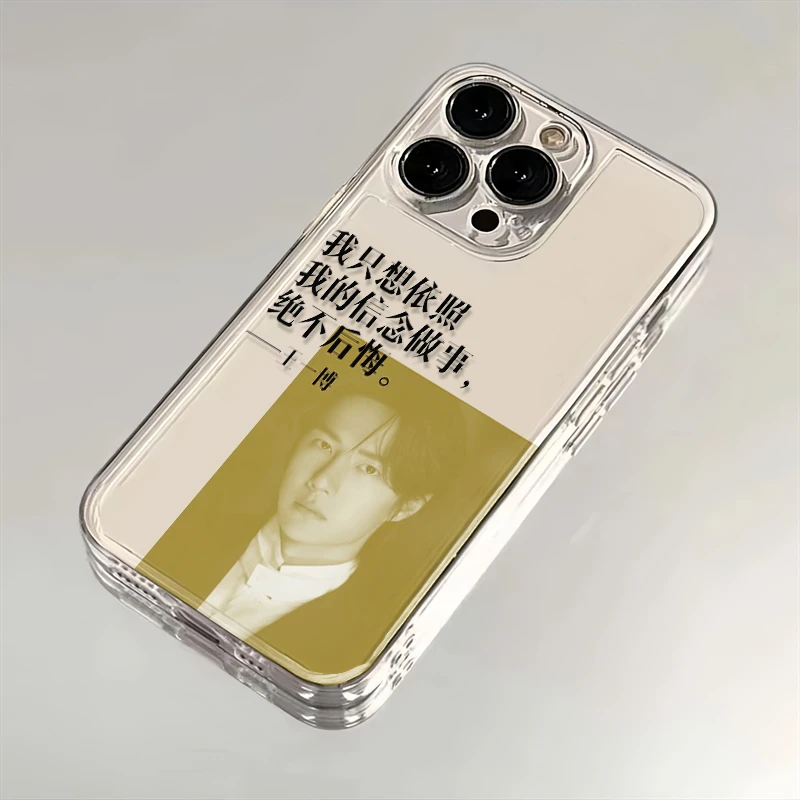 WYB绝不后悔适用苹果iPhone16pro小米15华为mate70手机壳12太空MT