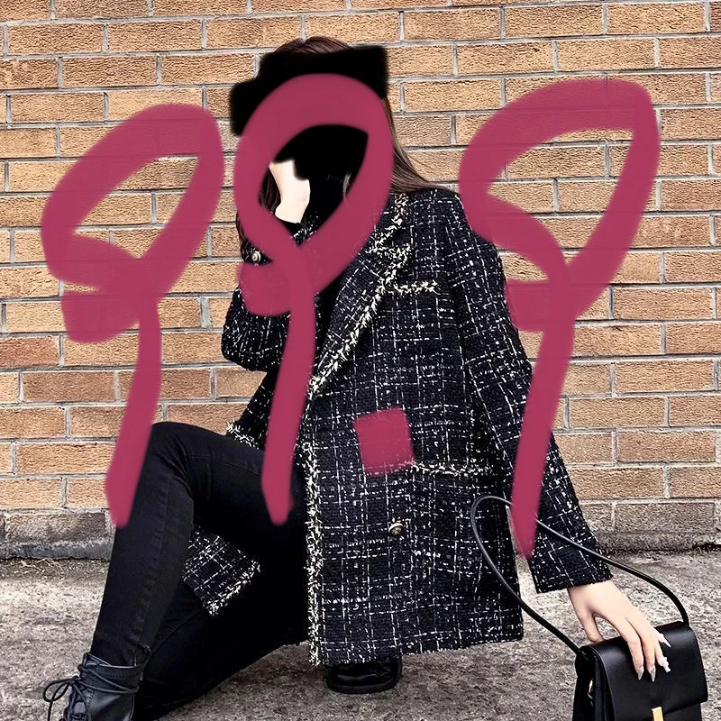 高品质孤品 一衣一码 扣号为主 迪迪严选服饰99小个子