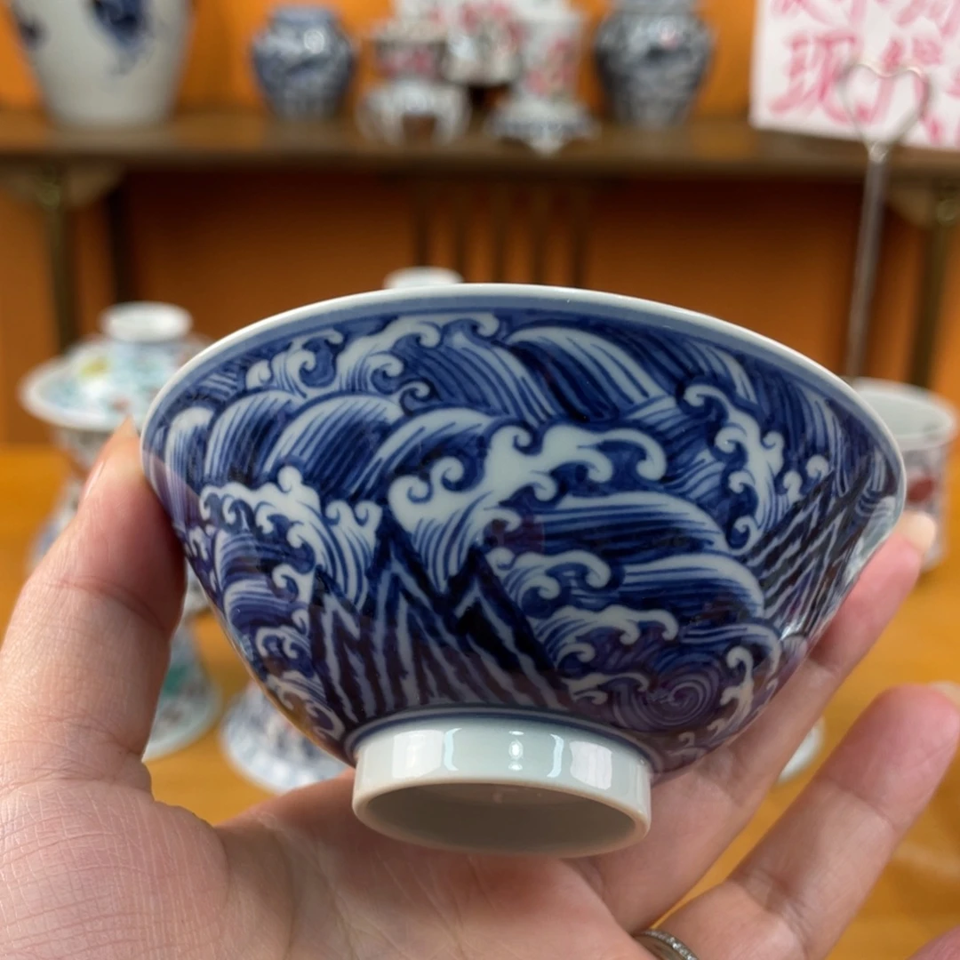 快***来景德镇手绘哈哈哈哈哈哈