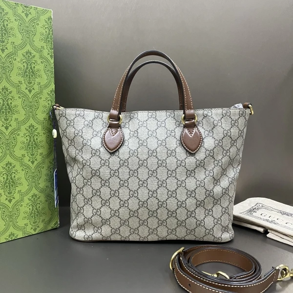 古驰/包包/95新/标准/C5436035769