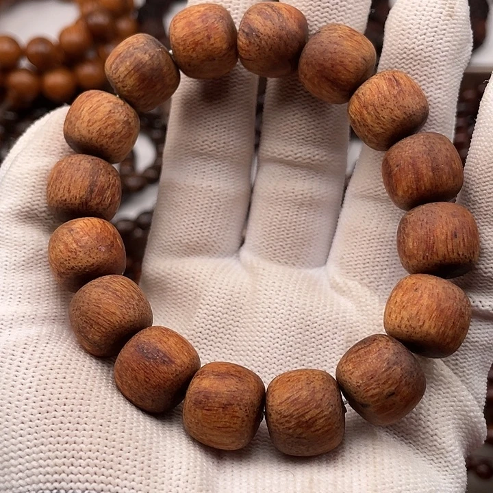 上***嘉手串/手链贡木印贡1.3