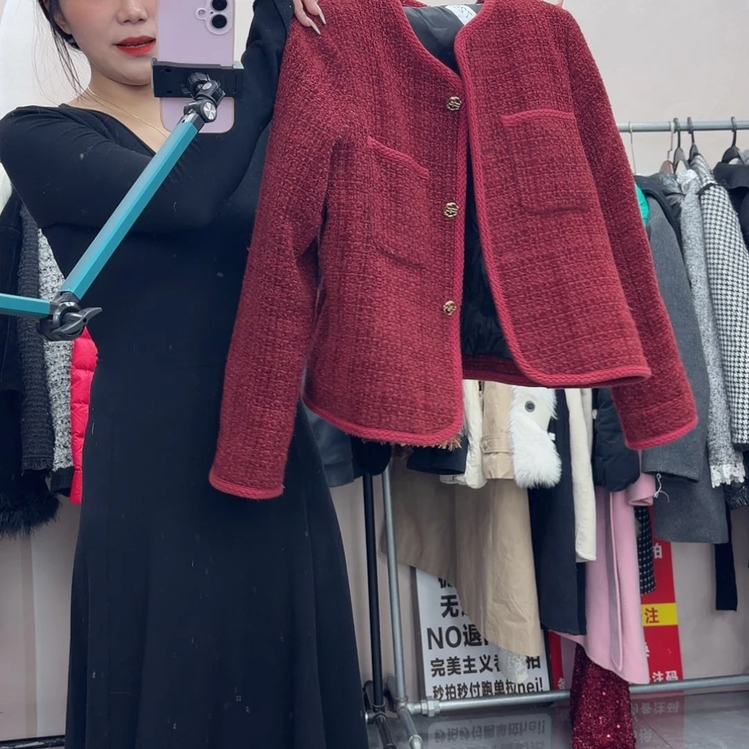 女装辣妹必备单品