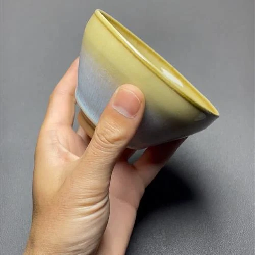 【闪购商品】茶盏-瑕疵-508.........