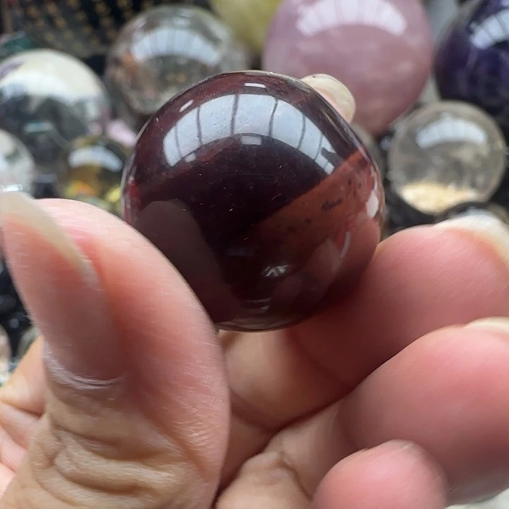 水晶摆件未镶嵌g264