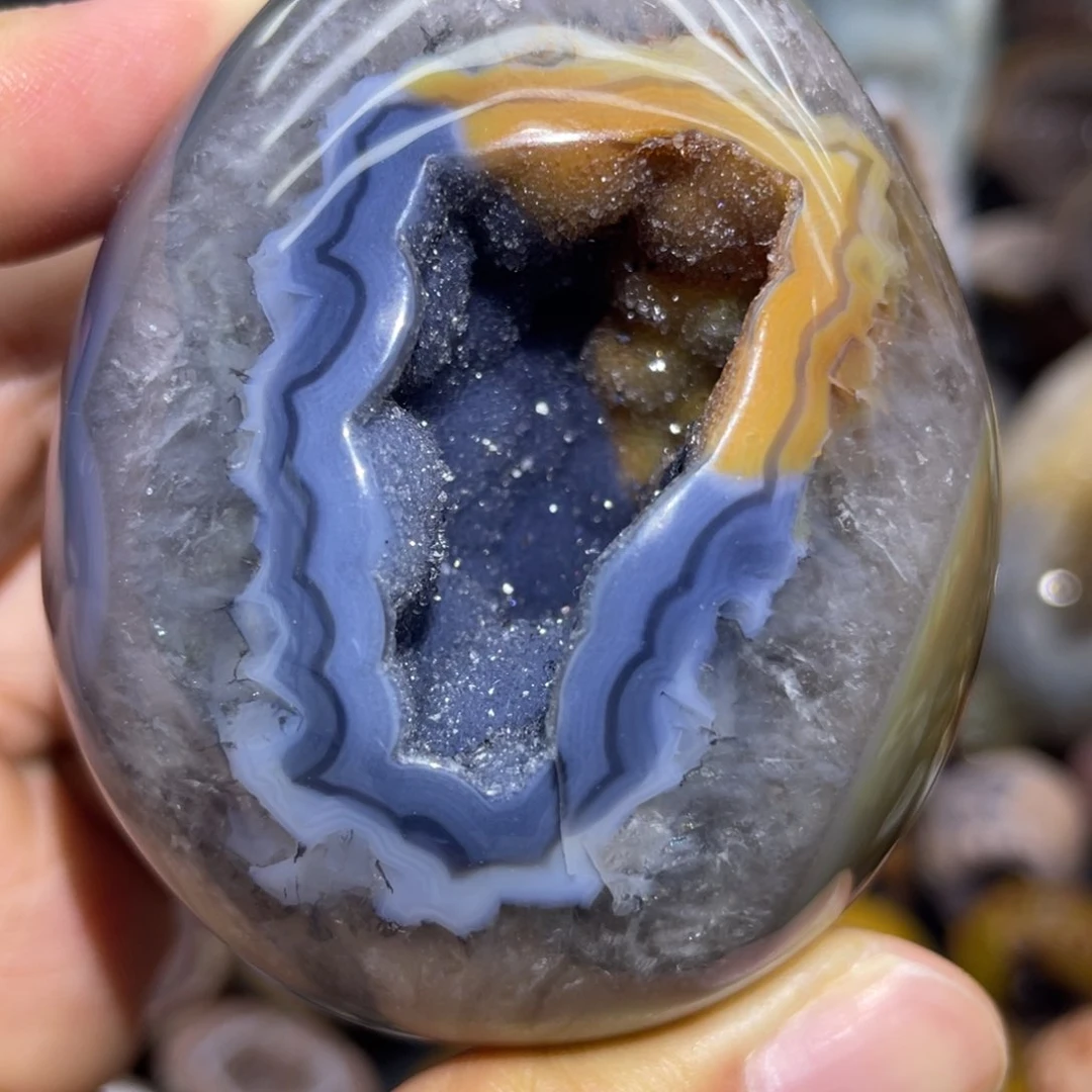 未镶嵌水晶大型摆件（非配饰）