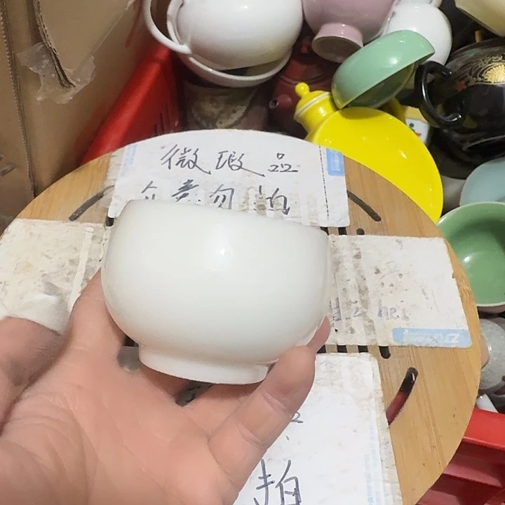 紫砂瑕疵品介意不要下单