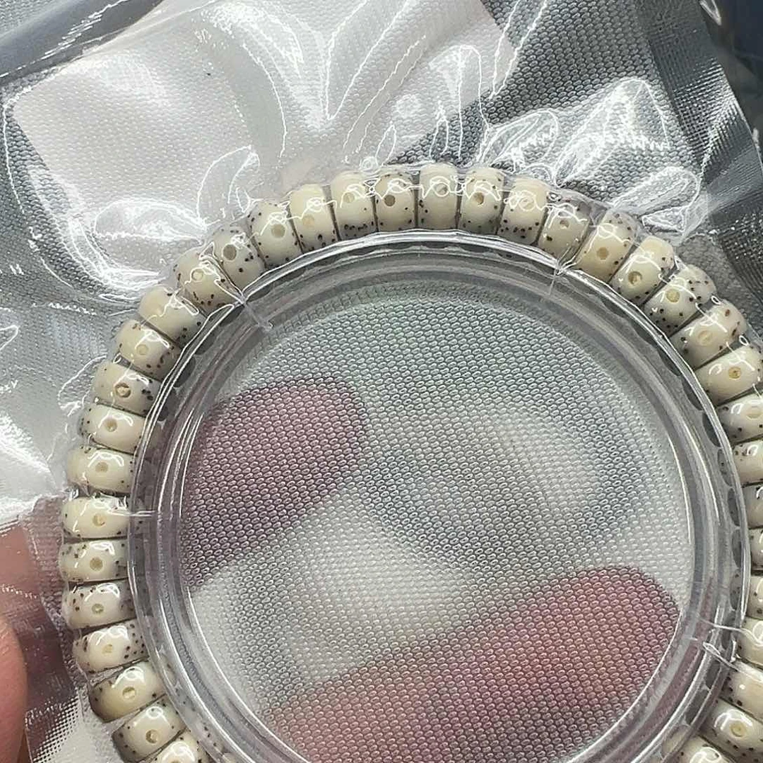 星月菩提手串?**?131星月菩提单圈0.9片