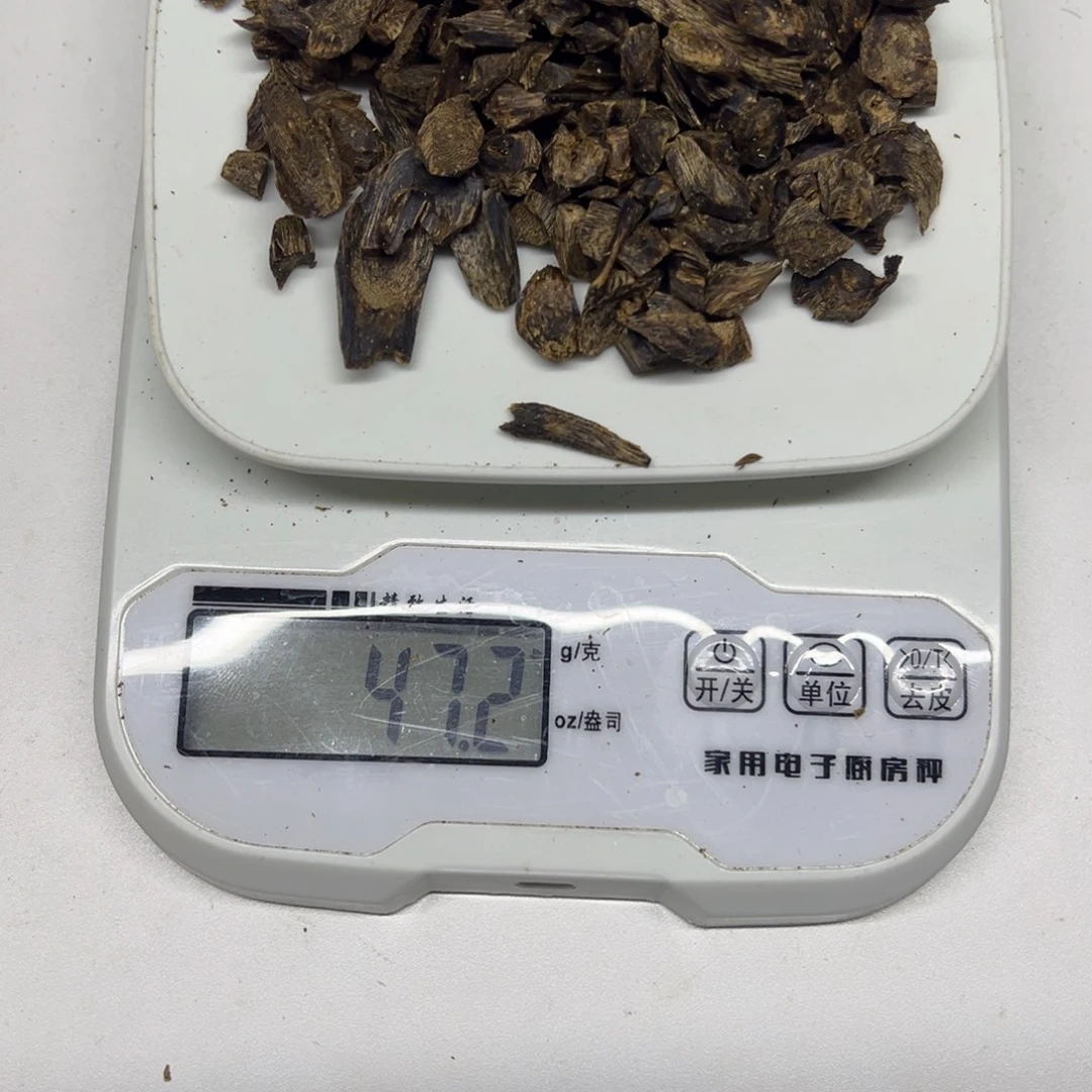 灵***魂沉香沉香碎屑沉香树丁