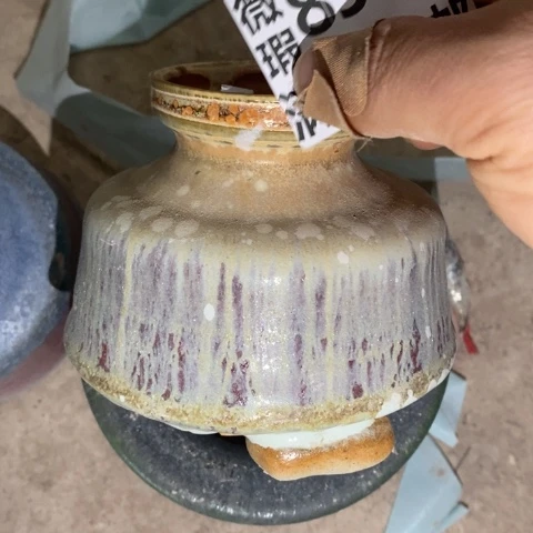 罐8926 微瑕38包邮景德镇陶瓷