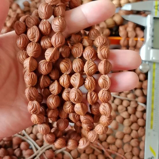 众***川银S925纯野生原生态龙纹挂脖108