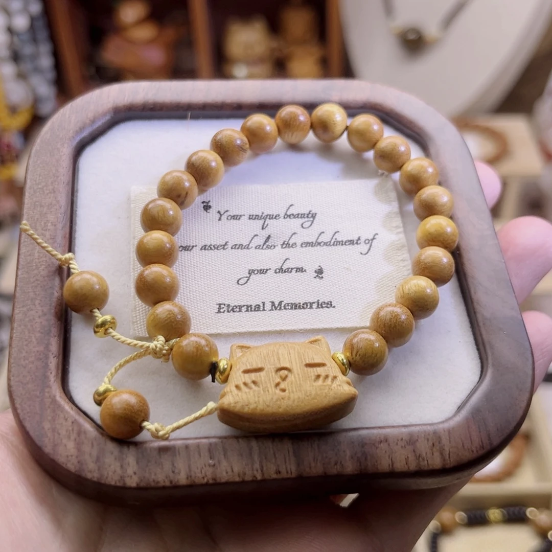 白玉菩提吊坠白玉菩提单圈