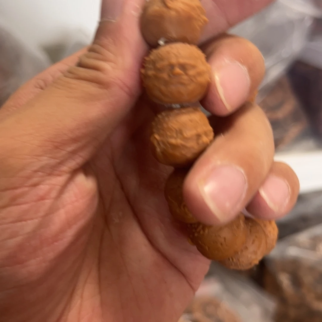 金翅长老雕刻款大尺寸