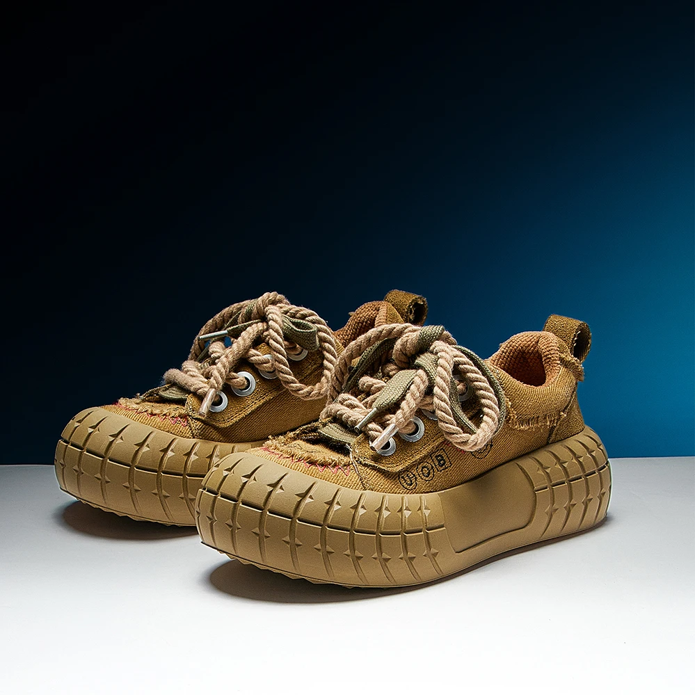 L【数字几何】IATABOU联名GX高端潮牌高端欧货女鞋GX9056-1