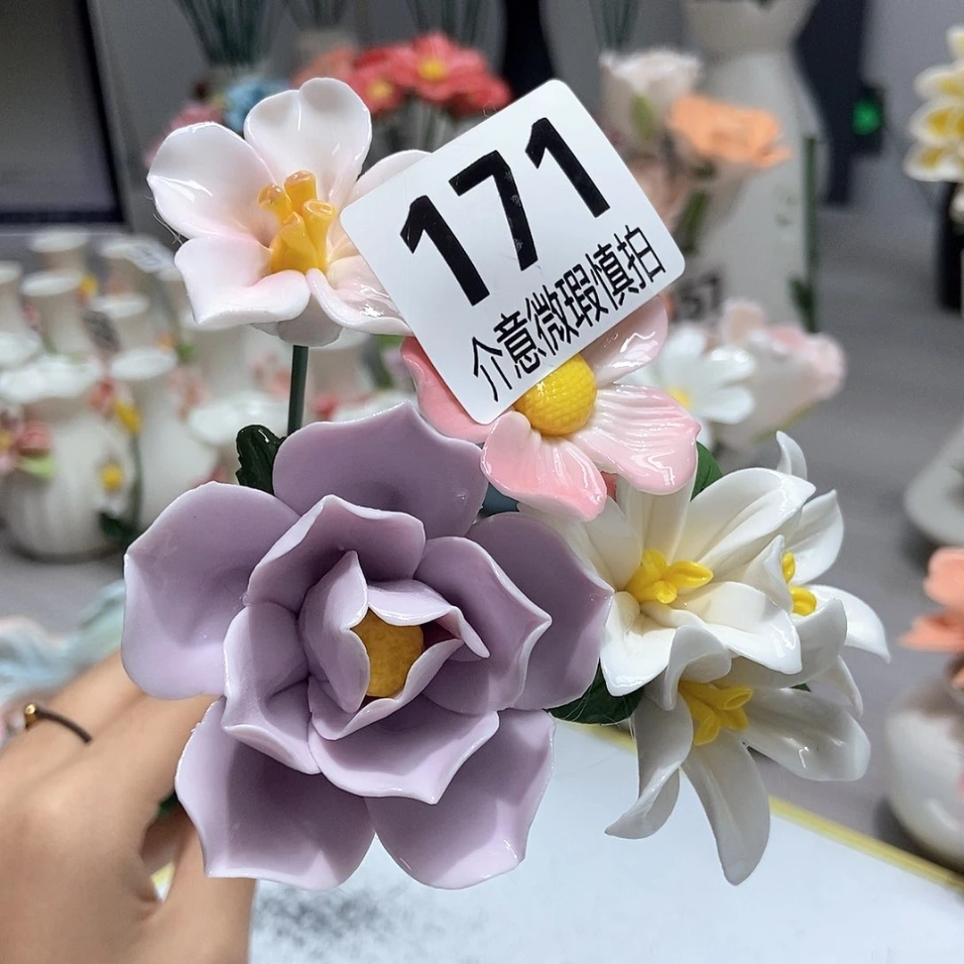 陶瓷设计风格现代