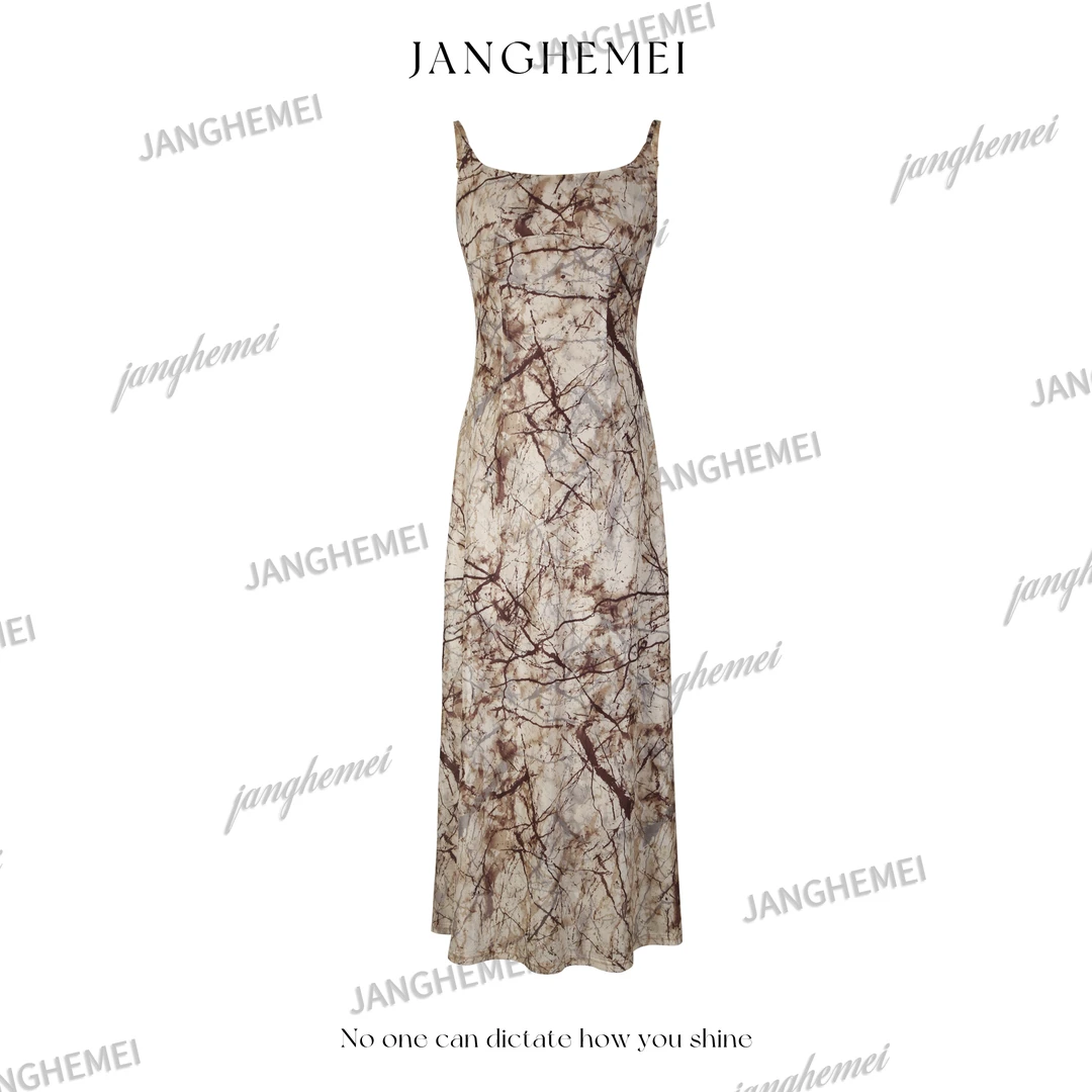 JANGHEMEI 连衣裙------清仓/