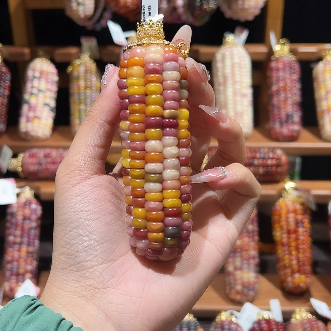 瑞***贝树脂制品胡萝卜奶呼呼恭喜发财