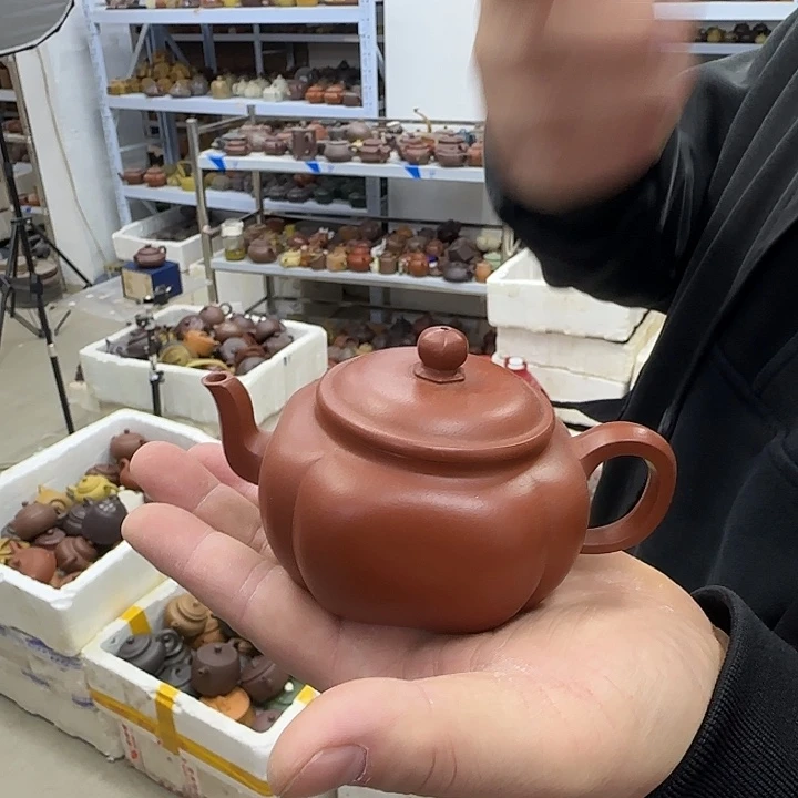 茶盘紫砂宜兴紫砂工艺紫砂壶