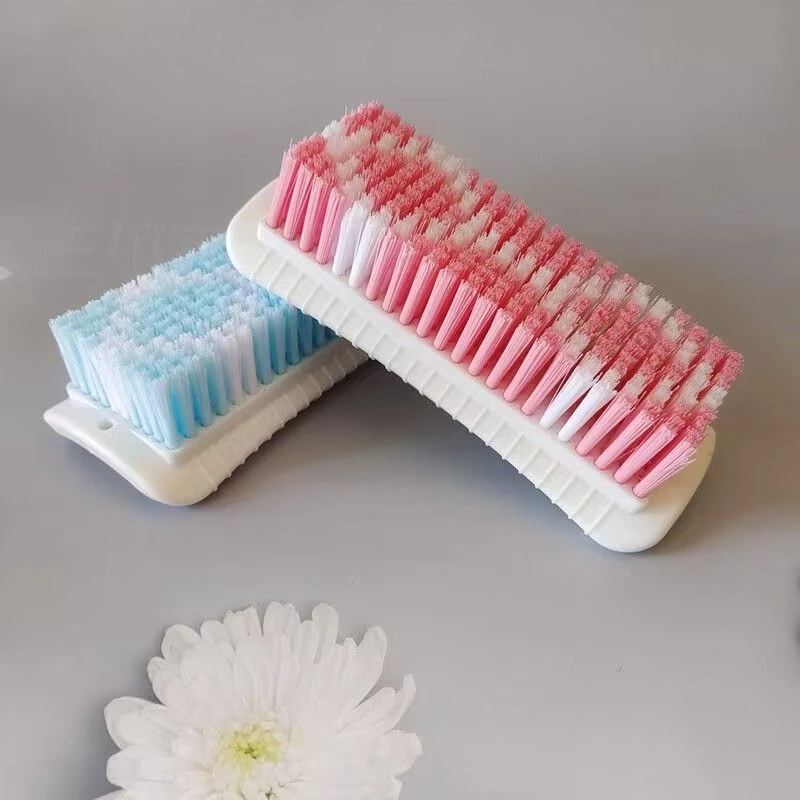 衣服家用软毛洗衣服多功能专用鞋刷加厚板刷洗衣服专用刷子