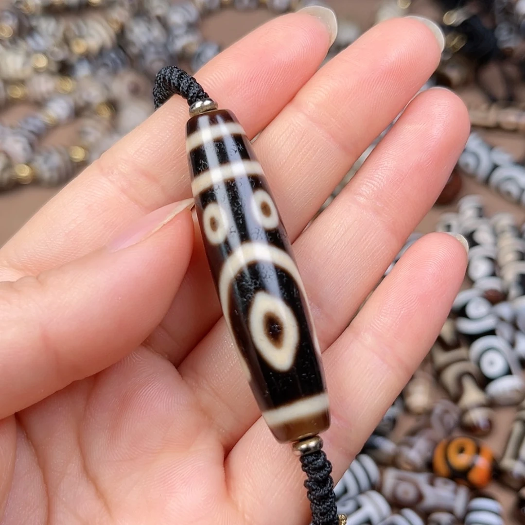 【闪购商品】玛瑙/玉髓颈饰未镶嵌