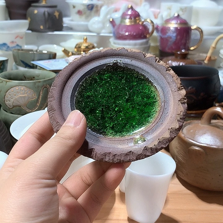 陶瓷制品及陶瓷艺术品直径10