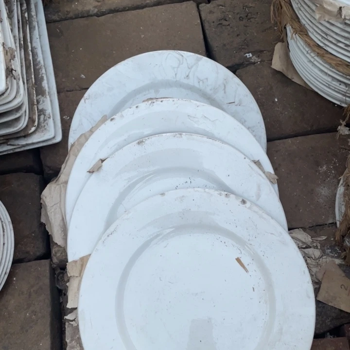 琉璃手工艺品陶瓷艺术摆件26