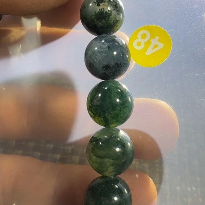 玩***偶玛瑙/玉髓未镶嵌颈饰