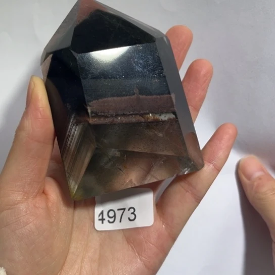 【闪购商品】水晶大型摆件（非配饰）未镶嵌休*