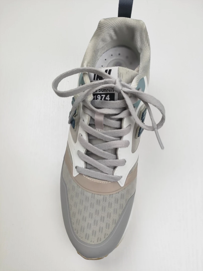 【NA07】甄选男鞋推荐 31212180002时尚百搭 潮流舒适男款