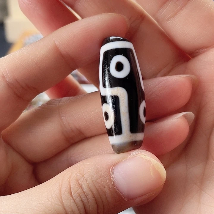 玛瑙/玉髓颈饰未镶嵌68