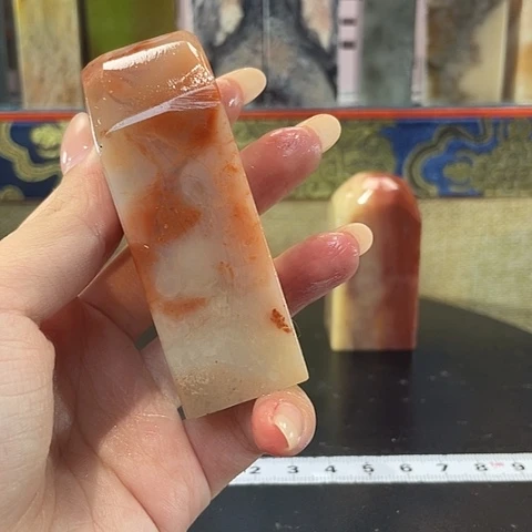 寿山石印石寿山石印石