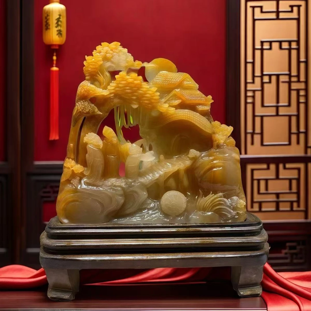 通用代拍链接（一物一备注）玉器摆件