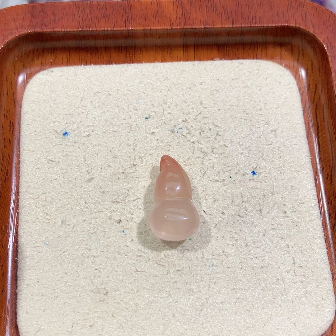 无非金属粉兔毛葫芦