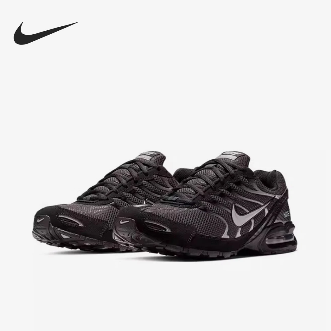 Nike/耐克正品AIR MAX TORCH 4男士气垫缓震跑步鞋343846-002