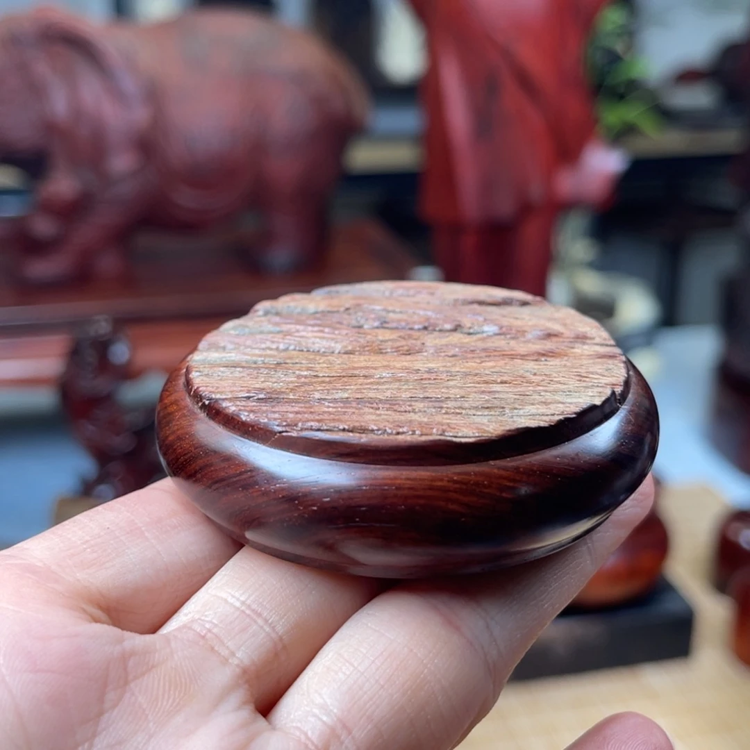 檀香紫檀（小叶紫檀）