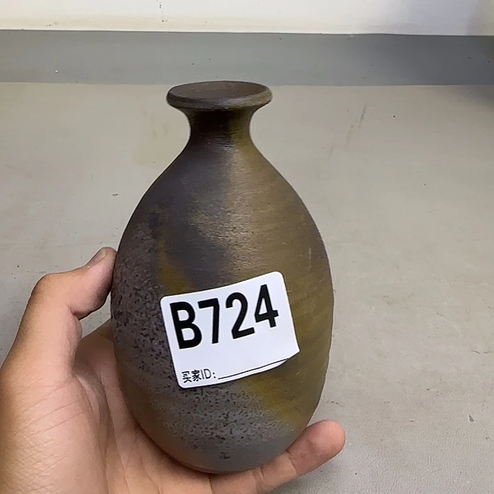 备前烧作品备前烧作品