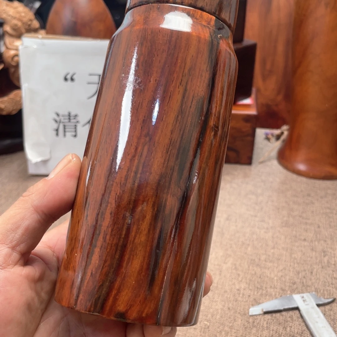 黄花梨/降香黄檀大红酸枝