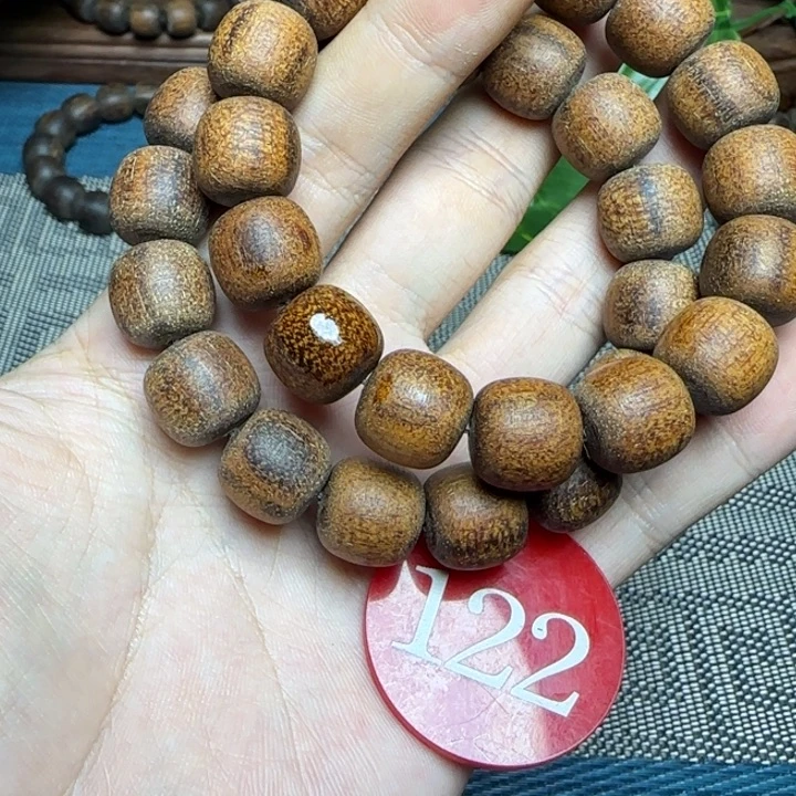 手串/手链贡木多样性发其一