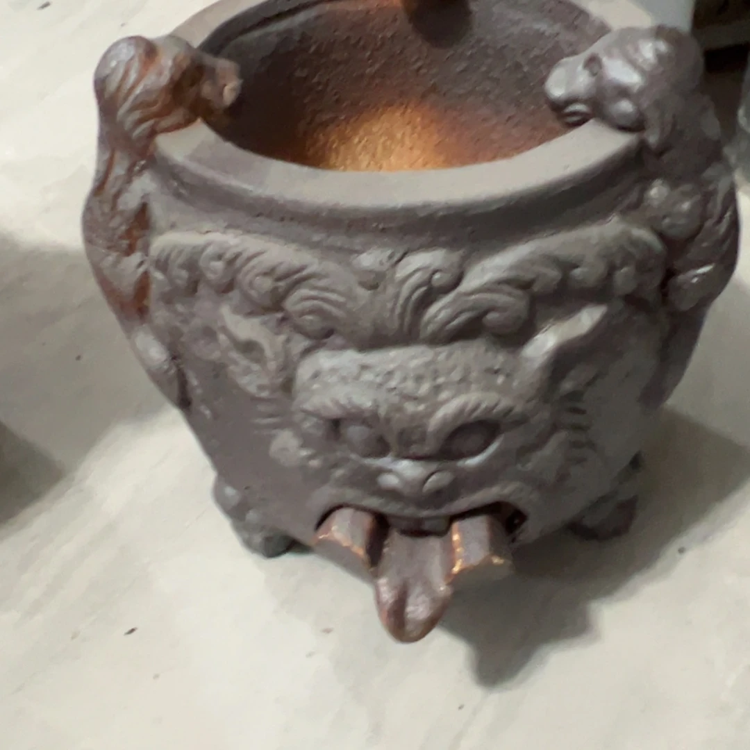 库存茶具部分瑕疵介意勿拍