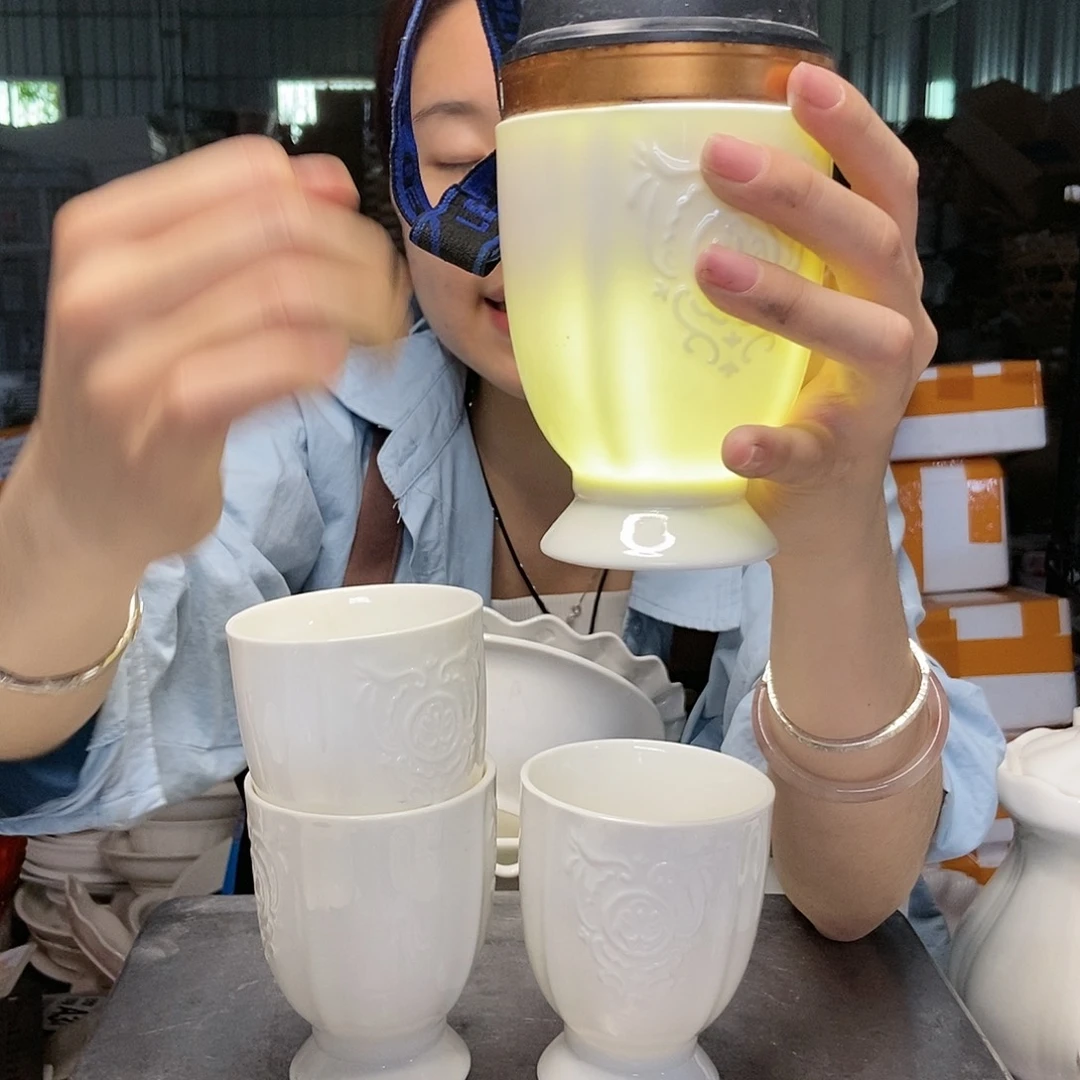 【闪购商品】碗微瑕产品介意勿拍157